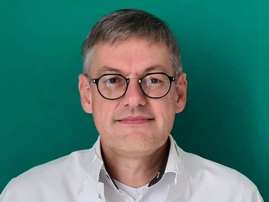 Dr.med. Peter Lenz