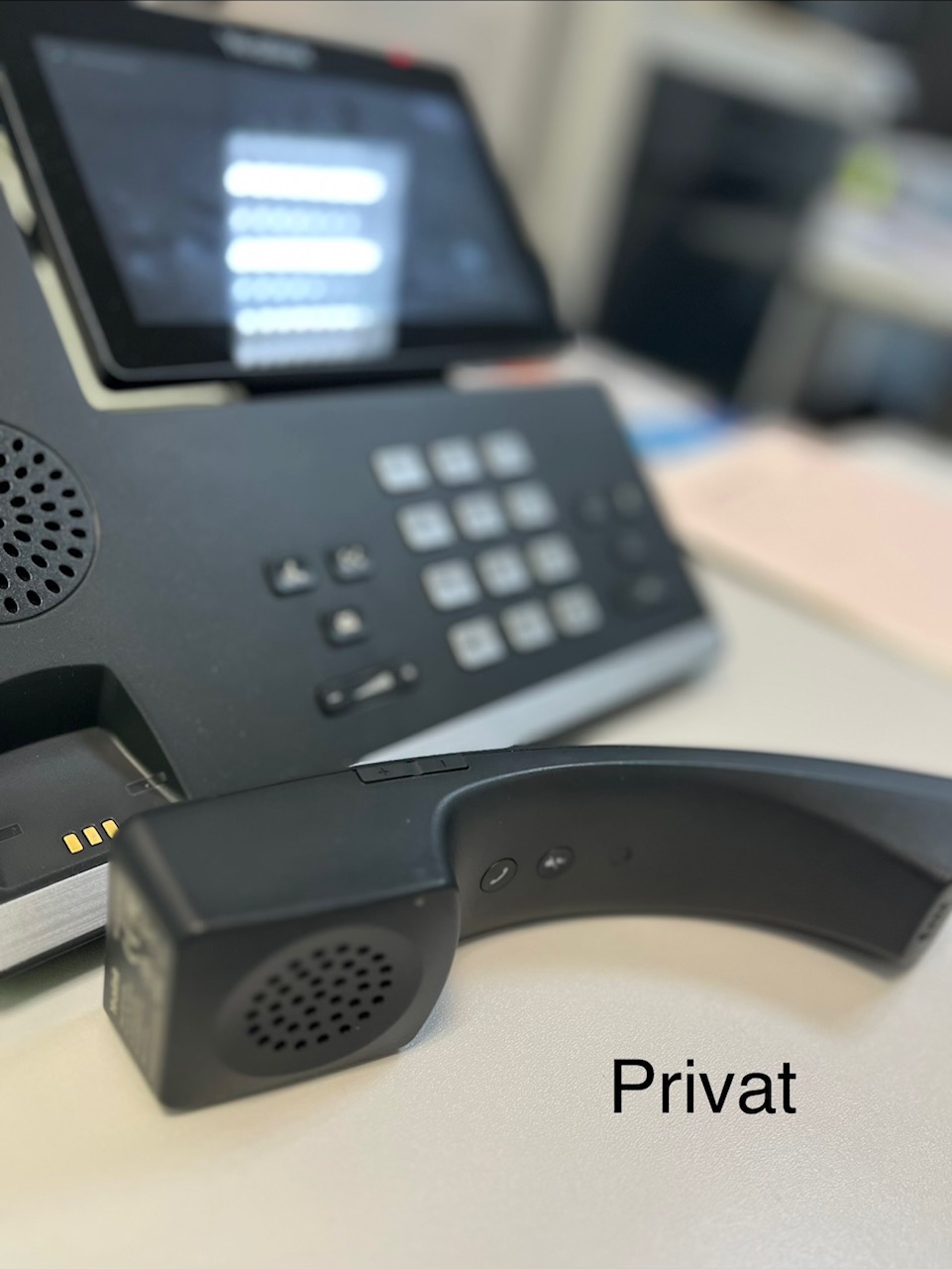 Telefon